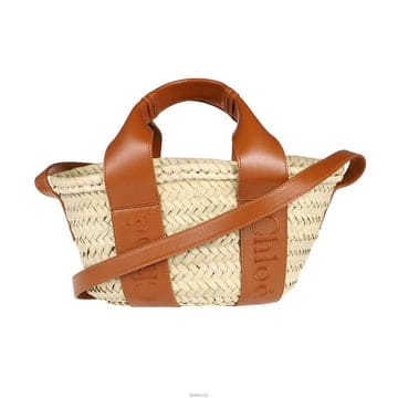 25SS SENSE 로고 스몰 바스켓백 CHC23SS304J66 247