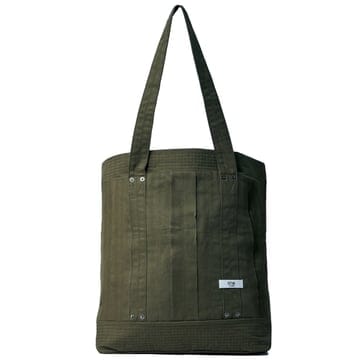 26 FW OTW Courtyard 온더웨이 코트야드 캔버스 토트백 카키 VN000NCSKCZ1