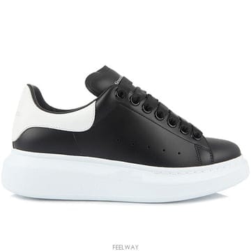 Alexander Mcqueen [�˷���� ����] 553770 WHGP5 1070 ������ ����Ŀ�� ���� ȭ��Ʈ ���� ���� / TR,TFN[�˷���� ����] 553770 WHGP5 1070 ������ ����Ŀ�� ����