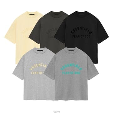 Fear of God [���� ���] �Ǿ� ���� �� ������ ��� ���� Ƽ���� ����[���� ���] �Ǿ� ���� �� ������ ��� ���� Ƽ���� ����
