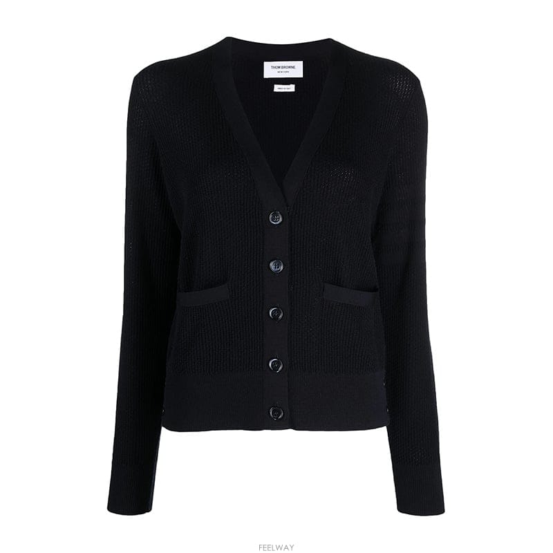 Thom Browne ����� 4�� �� ũ������ ����� ���̺� FKC589A Y1045 415����� 4�� �� ũ������ ����� ���̺� FKC589A Y1045 4