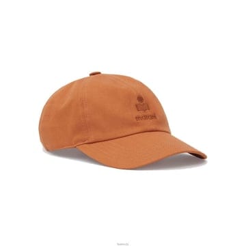 25SS 토마스 로고 자수 캡모자 CQ053XFA B3C16A 11OR