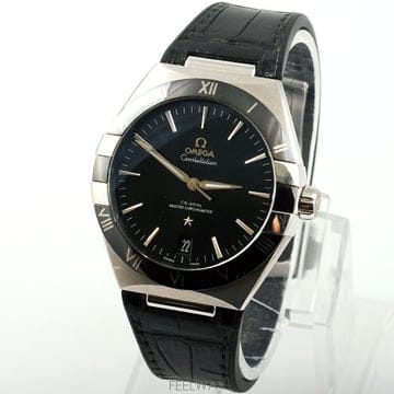 오메가 컨스틸레이션 41mm