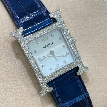 HERMES [�̻��] �����޽� H�ƿ� ���̾Ƹ�� ���������� �ð� ���� Y53171[�̻��] �����޽� H�ƿ� ���̾Ƹ�� ���������� �ð� ��
