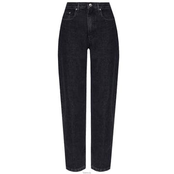 25SS 여성 스트레이트레그 데님진 COETA F09122 LZA