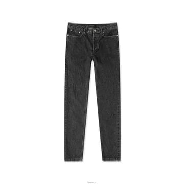 25SS PETIT 스탠다드핏 데님팬츠 COETA M09047 LZA
