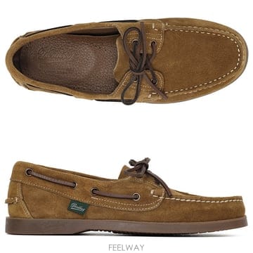 PARABOOT �Ķ��Ʈ ��������� �ٽ� ���� BARTH 7805 25�Ķ��Ʈ ��������� �ٽ� ���� BARTH 7805 25
