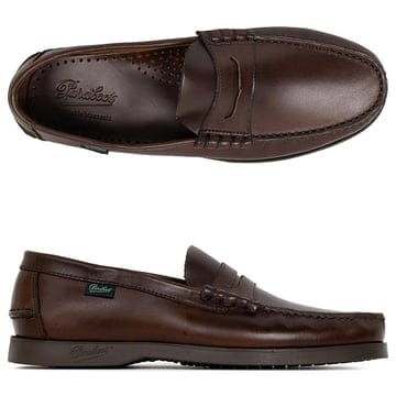 PARABOOT �Ķ��Ʈ 26SS ���� �ڷ轺 ���� CORAUX 0936 03�Ķ��Ʈ 26SS ���� �ڷ轺 ���� CORAUX 0936 03