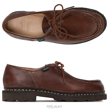 PARABOOT �Ķ��Ʈ ���� ��ī�� ���� MICHAEL 7156 03�Ķ��Ʈ ���� ��ī�� ���� MICHAEL 7156 03
