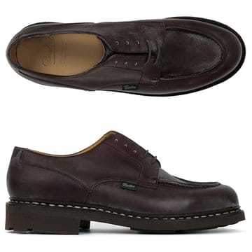 PARABOOT �Ķ��Ʈ 26SS ī�� ������ ���� ���� CHAMBORD 7107 07�Ķ��Ʈ 26SS ī�� ������ ���� ���� CHAMBORD 7107 07