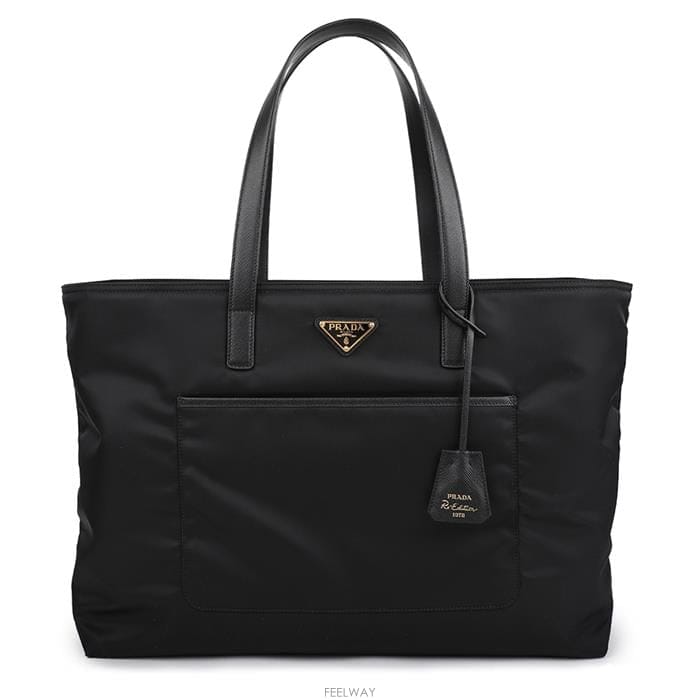 PRADA 25SS ����� ���� �ﰢ�ΰ� �����Ϸ� ���ǾƳ� ��Ʈ�� 1BG527 R064 F000225SS ����� ���� �ﰢ�ΰ� �����Ϸ� ���ǾƳ� ��Ʈ�� 1BG