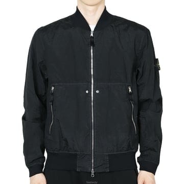 디몬트)스톤 와펜 나일론 집업자켓 K1S15 4100019 S0020 V0029