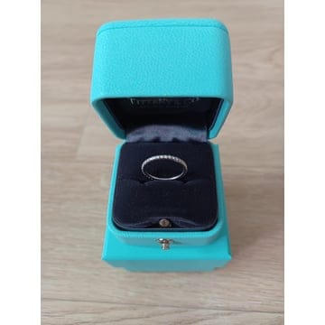 TIFFANY & Co Ƽ�Ĵ� ��Ʈ�� ���ʹ�Ƽ Ǯ���̾� �÷�Ƽ�� ���帵 ����(Ƽ�Ĵ�4ȣ)Ƽ�Ĵ� ��Ʈ�� ���ʹ�Ƽ Ǯ���̾� �÷�Ƽ�� ���帵 ����(