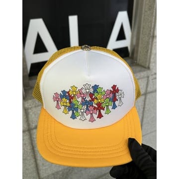Chrome Hearts ���� *ALA* ũ������ ��Ƽũ�ν� ���ο� �޽�ĸ���� *ALA* ũ������ ��Ƽũ�ν� ���ο� �޽�ĸ