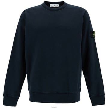 25SS 와펜 크루넥 맨투맨 K1S15 6100044 S0051 V0020
