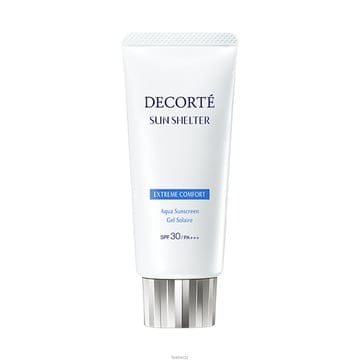 코스메데코르테 선 쉘터 멀티 프로텍션 익스트림 컴포트 SPF30 60g