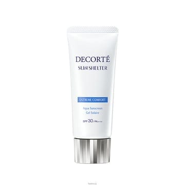 코스메데코르테 선 쉘터 멀티 프로텍션 익스트림 컴포트 SPF30 35g