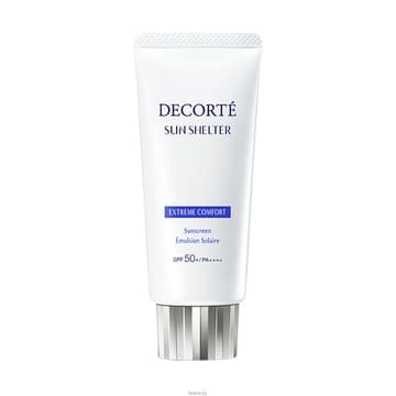 코스메데코르테 선 쉘터 멀티 프로텍션 컴포트 SPF50 60g