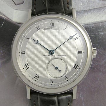 Breguet (��Ÿ��24)  �극�� 5140 Ŭ���� WG �����ƽ 40�̸�(��Ÿ��24)  �극�� 5140 Ŭ���� WG �����ƽ 40�̸�