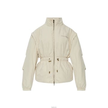 25SS DASTYNI 드로스트링 패딩 MA0007FB C1C01E 23EC