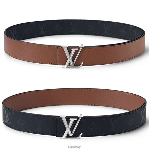 Louis Vuitton 26 FW ���̺��� LV Pyramide �Ƕ�̵� 40mm �ǹ��� ��Ŭ �������� ��Ʈ26 FW ���̺��� LV Pyramide �Ƕ�̵� 40mm �ǹ��� ��Ŭ 