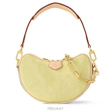 Louis Vuitton 26 FW ���̺��� Croissant ũ�οͻ� PM ����� �ǴϽõ� ����� ���ο�26 FW ���̺��� Croissant ũ�οͻ� PM ����� �ǴϽõ� 