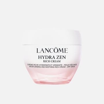 랑콤 하이드라 젠 스무딩 모이스처라이저 리치 크림 50ml