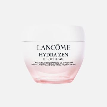 랑콤 하이드라 젠 스무딩 모이스처라이저 나이트 크림 50ml