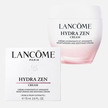 랑콤 하이드라 젠 스무딩 모이스처라이저 크림 75ml