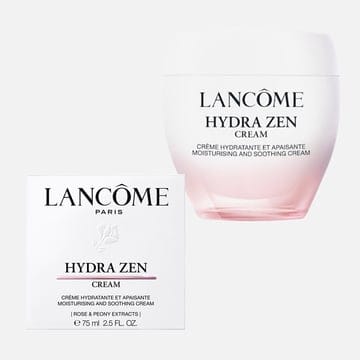 랑콤 하이드라 젠 스무딩 모이스처라이저 크림 50ml