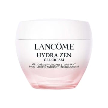 랑콤 하이드라 젠 스무딩 모이스처라이저 젤 크림 50ml