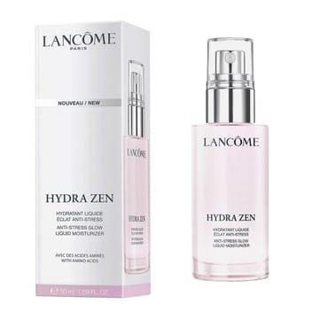 랑콤 하이드라 젠 리퀴드 모이스처라이저 크림 50ml