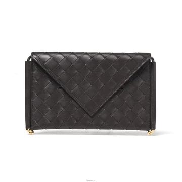 Bottega Veneta ���װ�����Ÿ �ֽ�Ƽ�� �� �Ŀ�ġ 805975 V4R42 2190���װ�����Ÿ �ֽ�Ƽ�� �� �Ŀ�ġ 805975 V4R42 2190