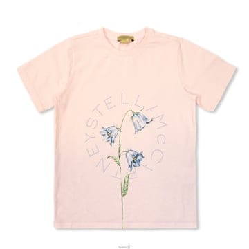 25SS 키즈 그라데이션 티셔츠 TW8C21 Z2594 999MC