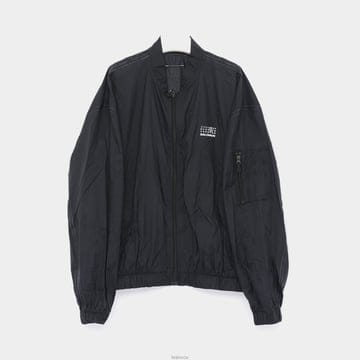 마르지엘라 MM6 살로몬 콜라보 넘버링로고 봄버 남성 자켓 SH0AM0056 M35418 900