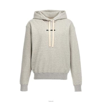 JIL SANDER ������ �ΰ� ��ư �ĵ� Ƽ���� J47GU0002 J20010052������ �ΰ� ��ư �ĵ� Ƽ���� J47GU0002 J20010052