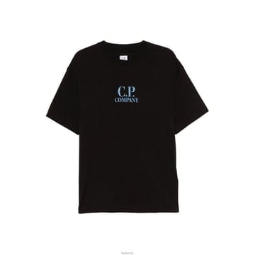 25SS 로고 프린트 티셔츠 18CMTS141A 005100W 999