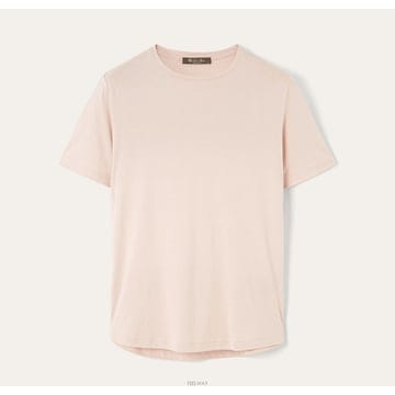 Loro Piana [���� �δ�] �η��ǾƳ� ���� ���� FAF6128 30IF ����Ʈ Ƽ���� ��ư ��ũ ���ξ��� ����[���� �δ�] �η��ǾƳ� ���� ���� FAF6128 30IF ����Ʈ 