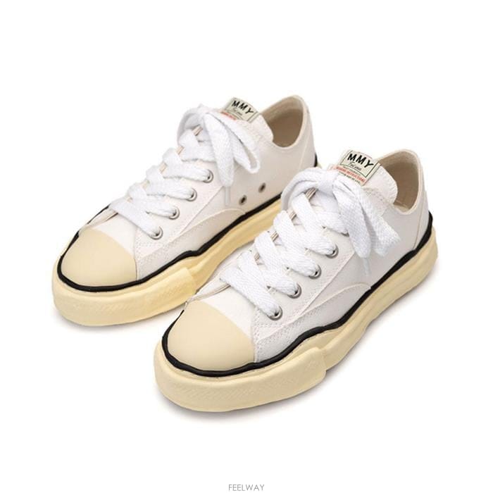 MiharaYasuhiro 25SS ���϶�߽����� ���� ���ͽ� VL OG�� ĵ���� �ο�ž ����Ŀ�� A09FW733 WHITE25SS ���϶�߽����� ���� ���ͽ� VL OG�� ĵ���� �ο�ž 