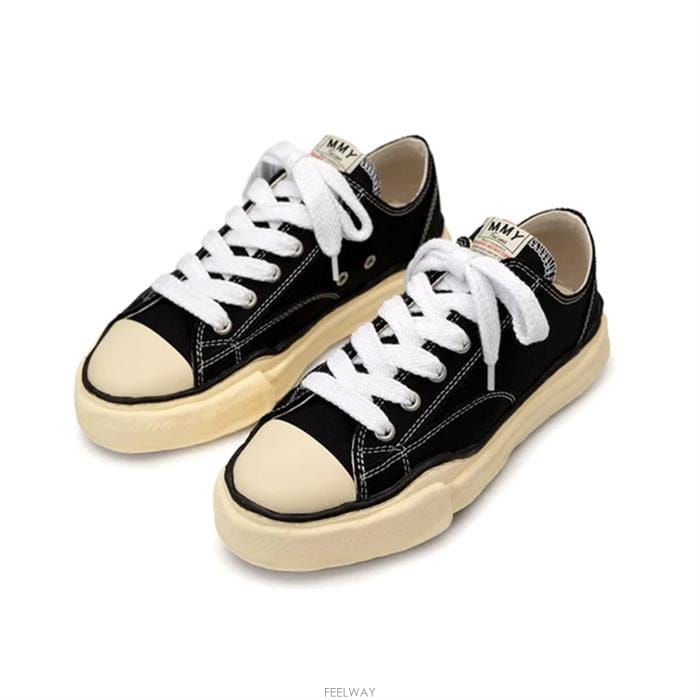 MiharaYasuhiro 25SS ���϶�߽����� ���� ���ͽ� VL OG�� ĵ���� �ο�ž ����Ŀ�� A09FW733 BLACK25SS ���϶�߽����� ���� ���ͽ� VL OG�� ĵ���� �ο�ž 