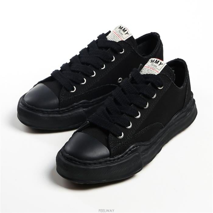 MiharaYasuhiro 25SS ���϶�߽����� ���� ���ͽ� OG �� ĵ���� �ο�ž ����Ŀ�� A01FW702 BLACK/BLAC25SS ���϶�߽����� ���� ���ͽ� OG �� ĵ���� �ο�ž ��