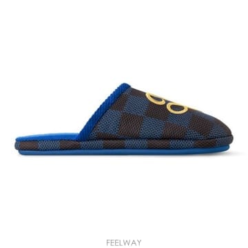 Louis Vuitton 26 FW ���̺��� LV Palace �ȶ� �ٹ̿� �׷��� ī�� ��ũ���� ������26 FW ���̺��� LV Palace �ȶ� �ٹ̿� �׷��� ī�� ��