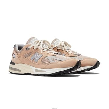 New Balance ���߶��� 991 v2 ����Ŀ�� U991BE2 BEIGE���߶��� 991 v2 ����Ŀ�� U991BE2 BEIGE