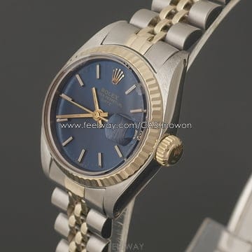 Rolex �ѷ��� 6917 �޺� û�� DATE ������ �ð�ѷ��� 6917 �޺� û�� DATE ������ �ð�