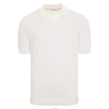 Brunello Cucinelli [����/����]25SS M29400015 C0312 ���ڷ���ġ�ڸ� ��ư ��Ʈ ���� ����Ƽ[����/����]25SS M29400015 C0312 ���ڷ���ġ�ڸ� ��ư 