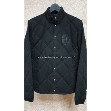 Chrome Hearts chrome hearts teenage kickschrome hearts teenage kicks