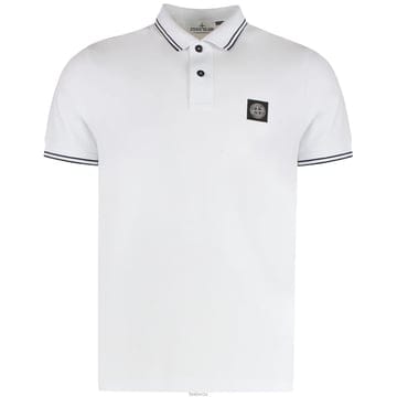 25SS 로고 폴로 티셔츠 K1S15 22002SC S0018 V1001