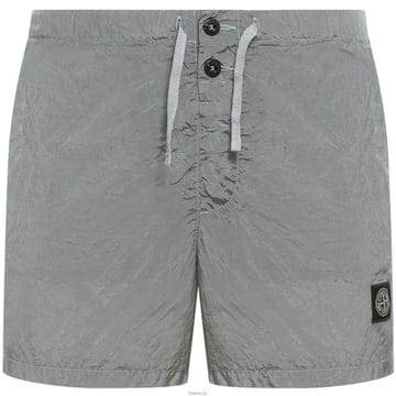 25SS 스윔 숏팬츠 그레이 K1S15 B100006 S0043 V0061