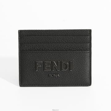 FENDI [�������] ��� 7M0164 �ñ״�ó ī��Ȧ��(����)[�������] ��� 7M0164 �ñ״�ó ī��Ȧ��(����)