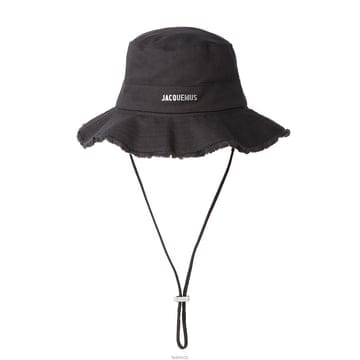 26SS 자크뮈스 아티초크 버킷햇 213AC002 5001 990